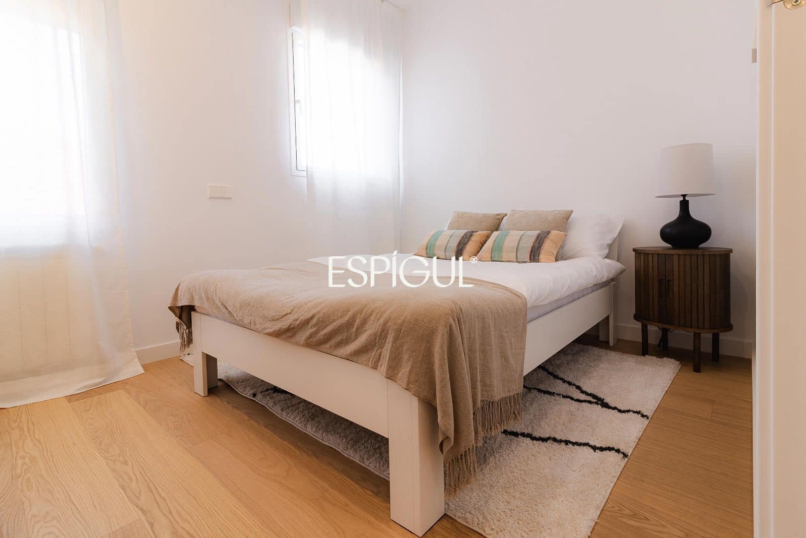 3 sovrum Takvåning till salu i Madrid stad - 1 620 000 € (Ref: 10016248)