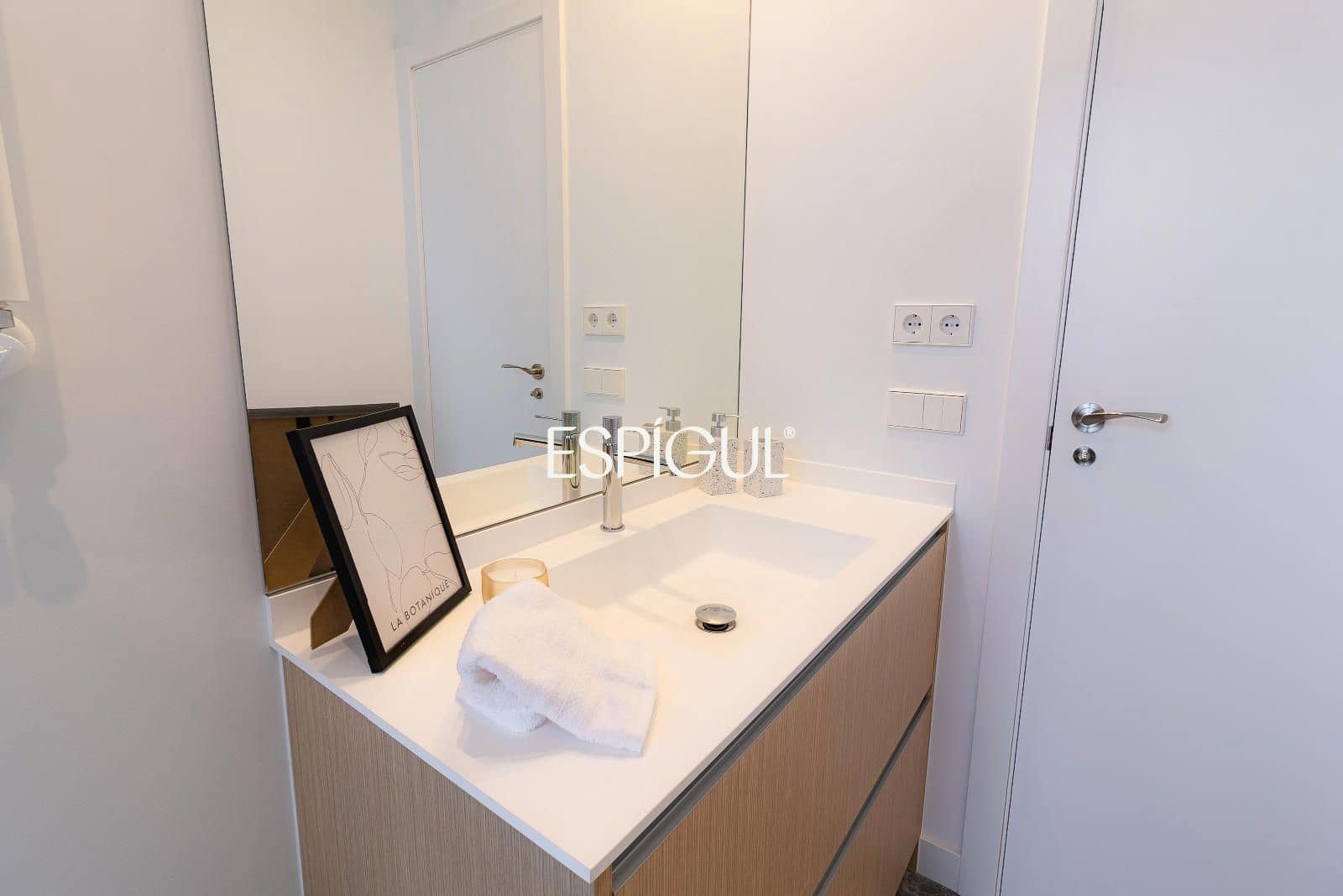 3 sovrum Takvåning till salu i Madrid stad - 1 620 000 € (Ref: 10016248)