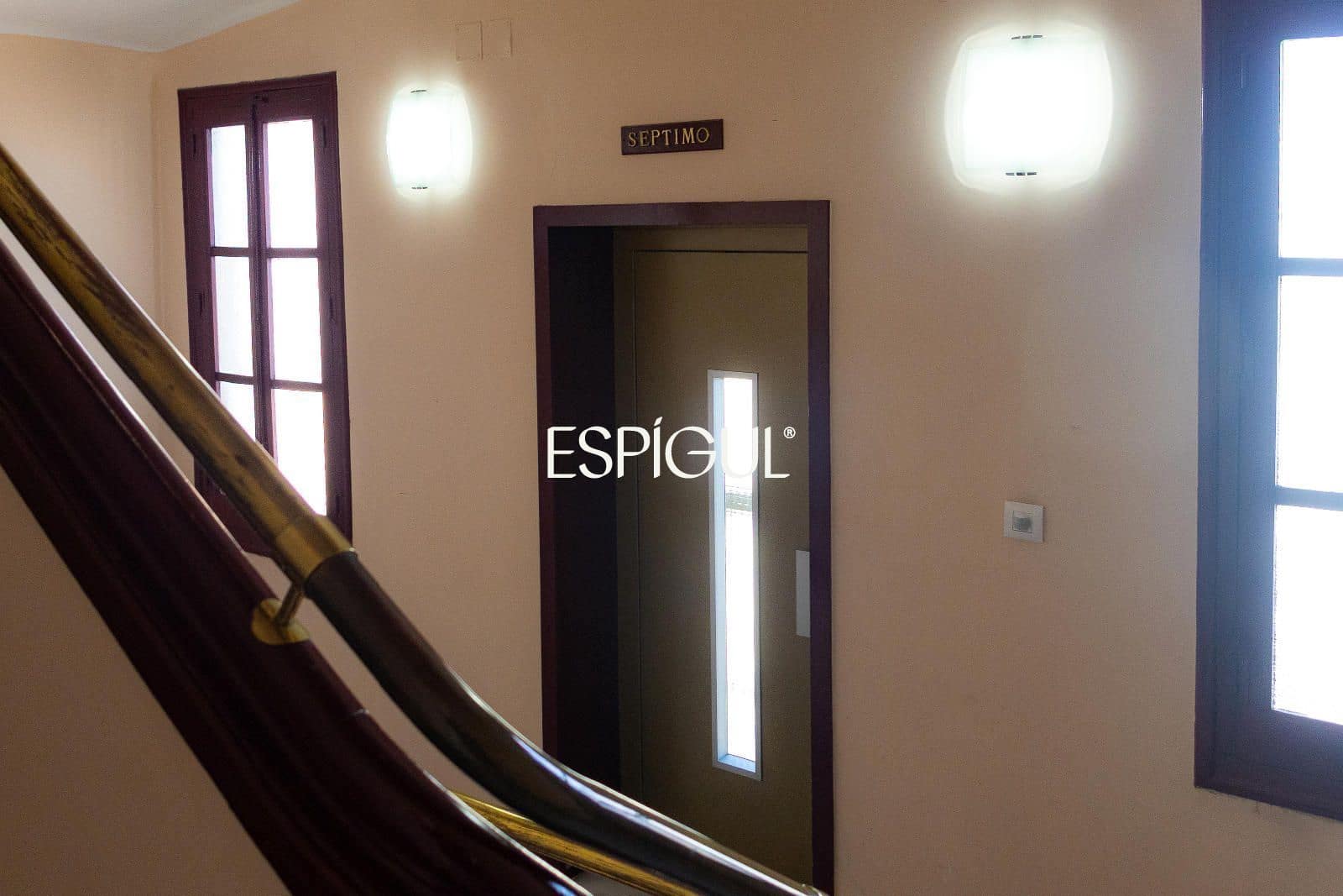 3 sovrum Takvåning till salu i Madrid stad - 1 620 000 € (Ref: 10016248)