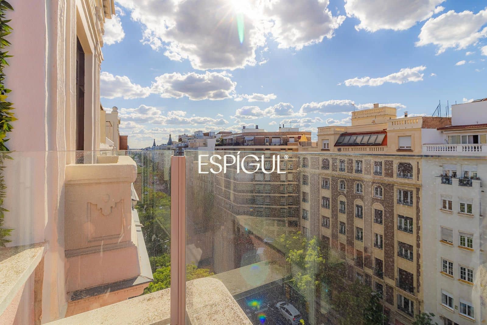 3 sovrum Takvåning till salu i Madrid stad - 1 620 000 € (Ref: 10016248)