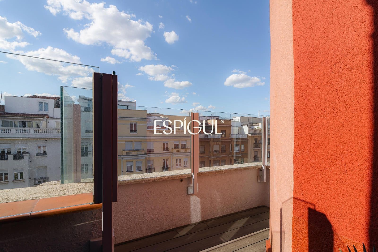 3 sovrum Takvåning till salu i Madrid stad - 1 620 000 € (Ref: 10016248)