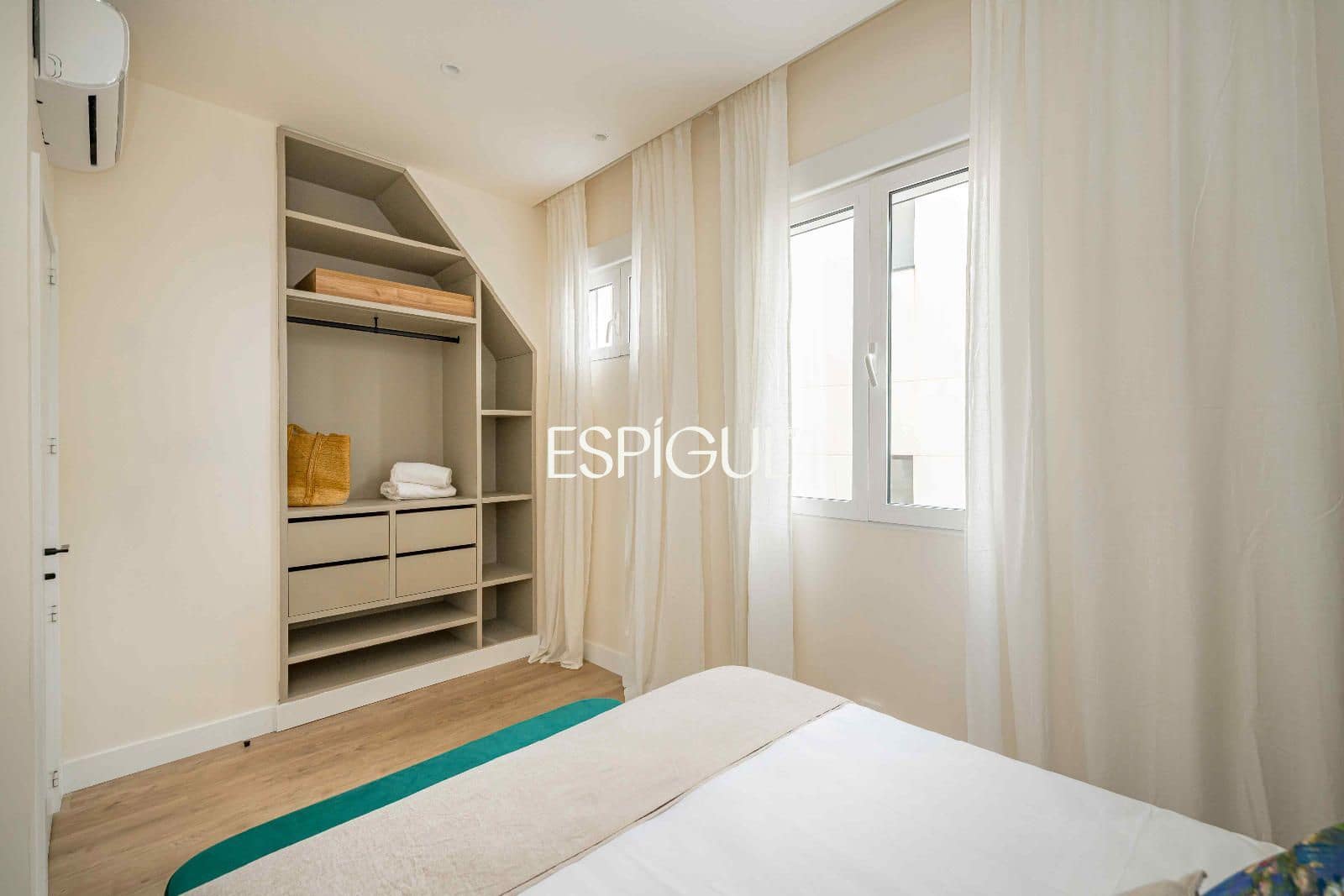 1 bedroom Flat for sale in Madrid city - € 449,000 (Ref: 10016249)