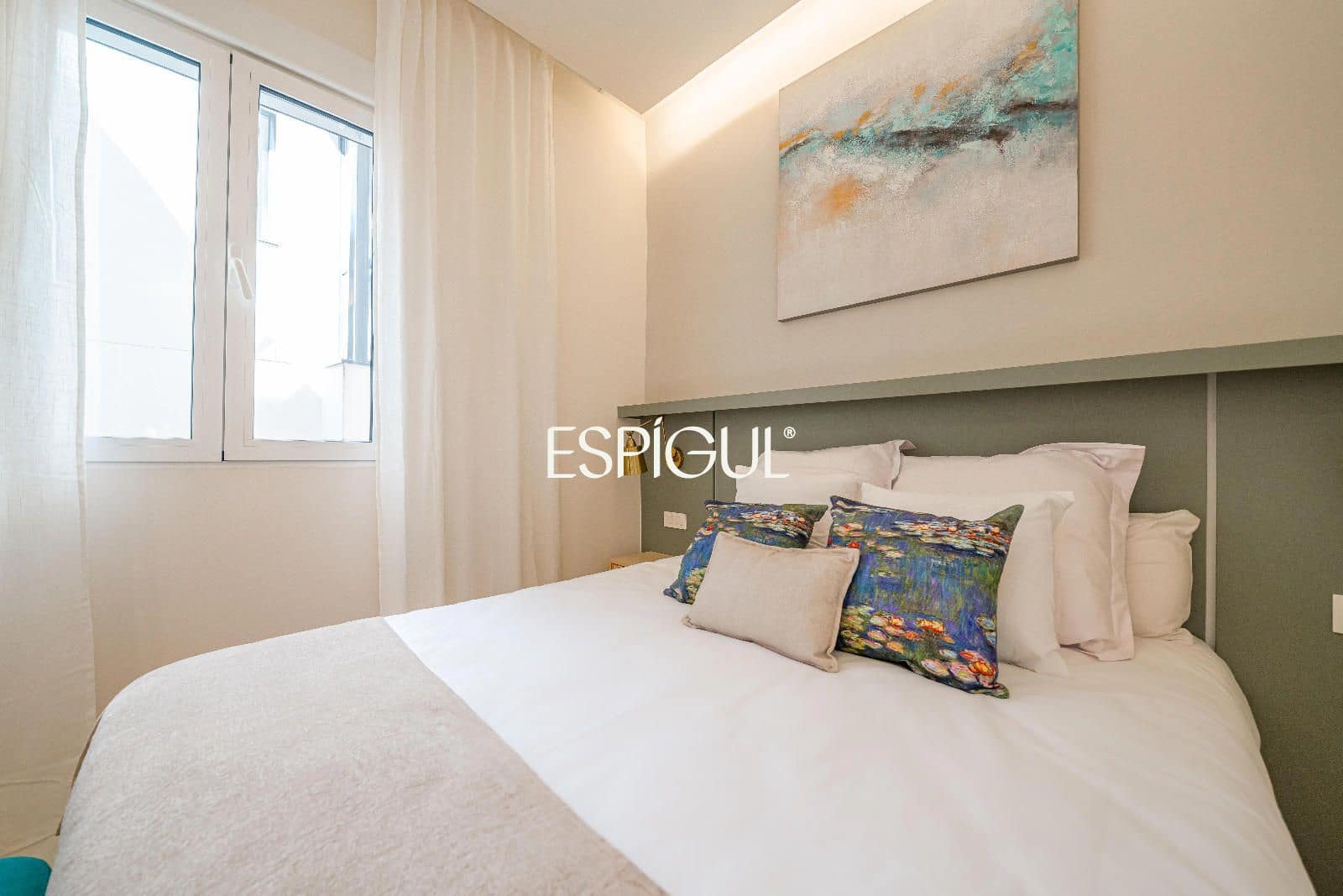 1 bedroom Flat for sale in Madrid city - € 449,000 (Ref: 10016249)