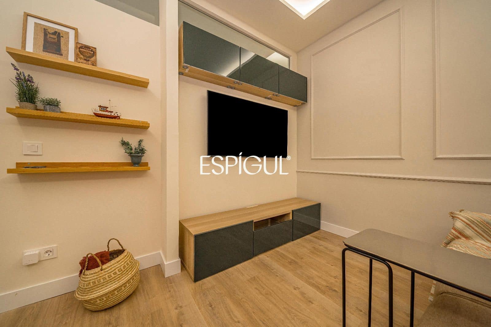 1 bedroom Flat for sale in Madrid city - € 449,000 (Ref: 10016249)