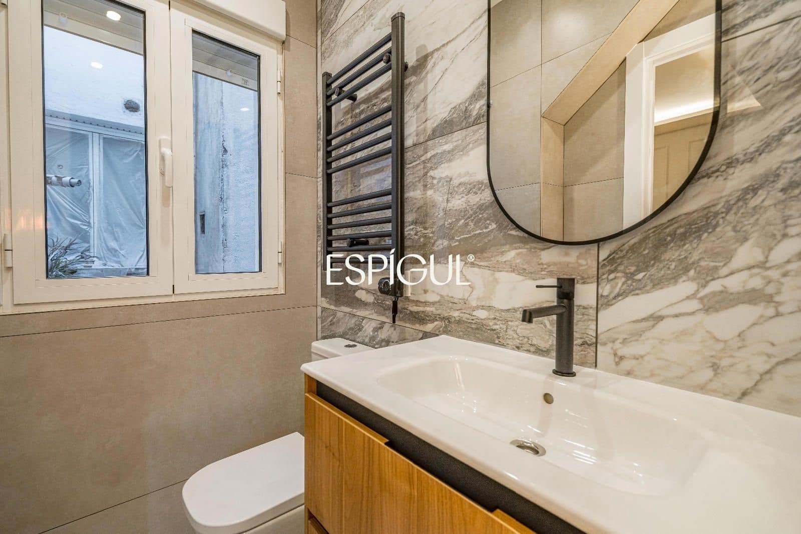 1 bedroom Flat for sale in Madrid city - € 449,000 (Ref: 10016249)