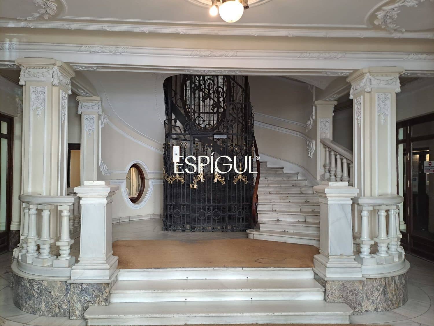 4 slaapkamer Flat te koop in Madrid stad - € 7.200.000 (Ref: 10016250)