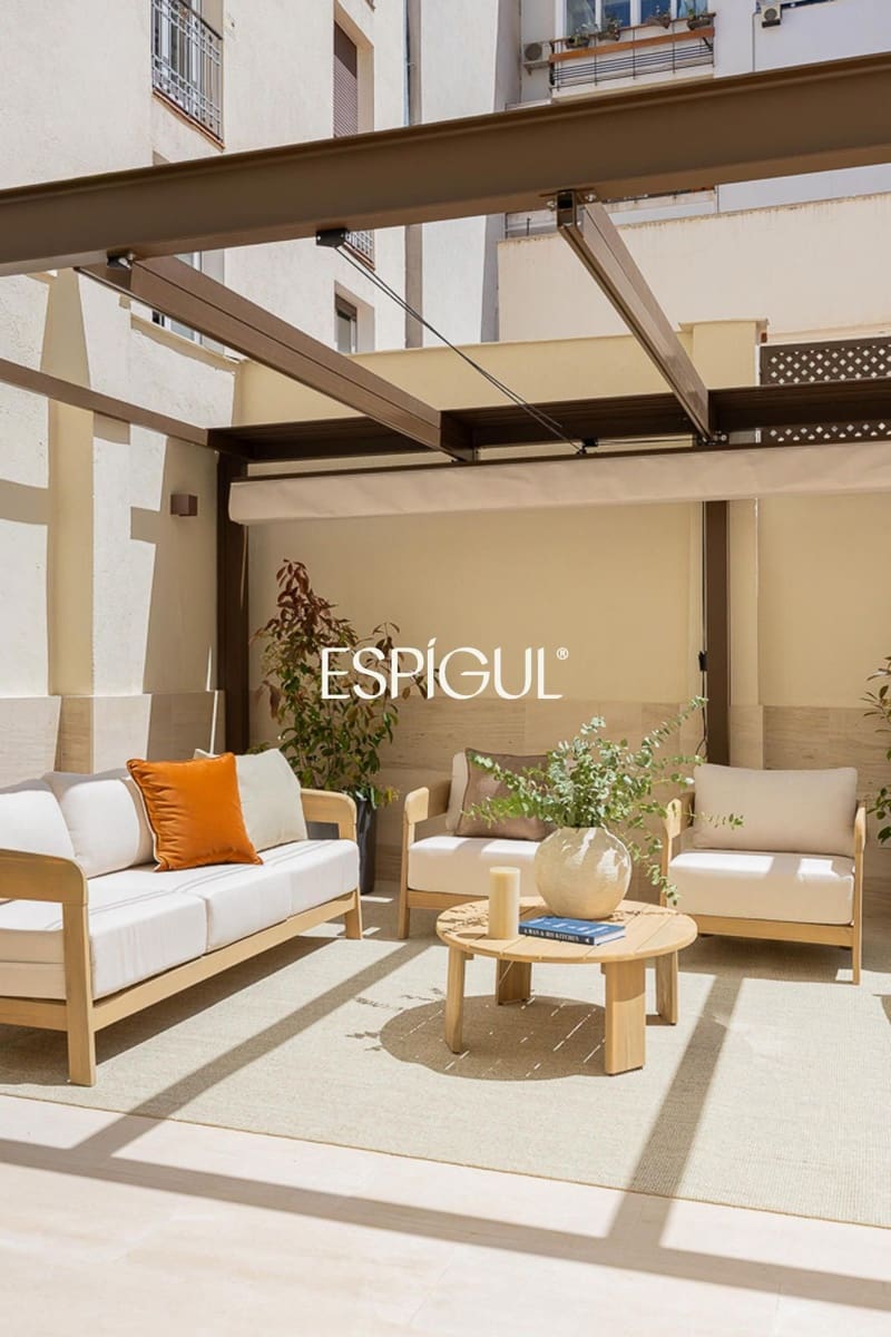 4 slaapkamer Flat te koop in Madrid stad - € 7.200.000 (Ref: 10016250)
