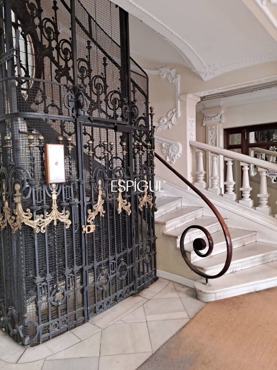 4 slaapkamer Flat te koop in Madrid stad - € 7.200.000 (Ref: 10016250)