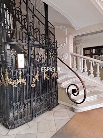 4 bedroom Flat for sale in Recoletos, Madrid city - € 7,200,000 (Ref: 10016250)