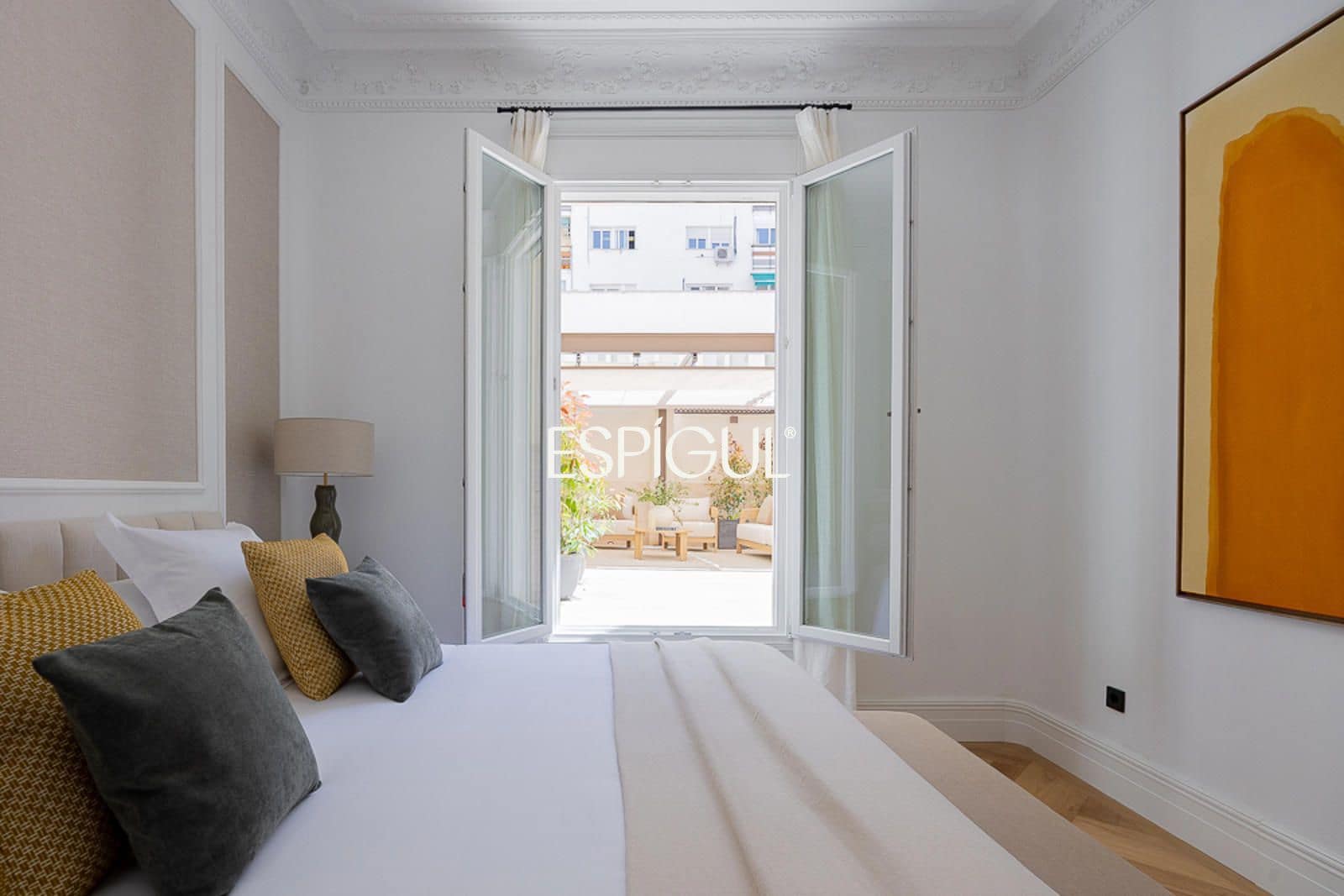 4 slaapkamer Flat te koop in Madrid stad - € 7.200.000 (Ref: 10016250)
