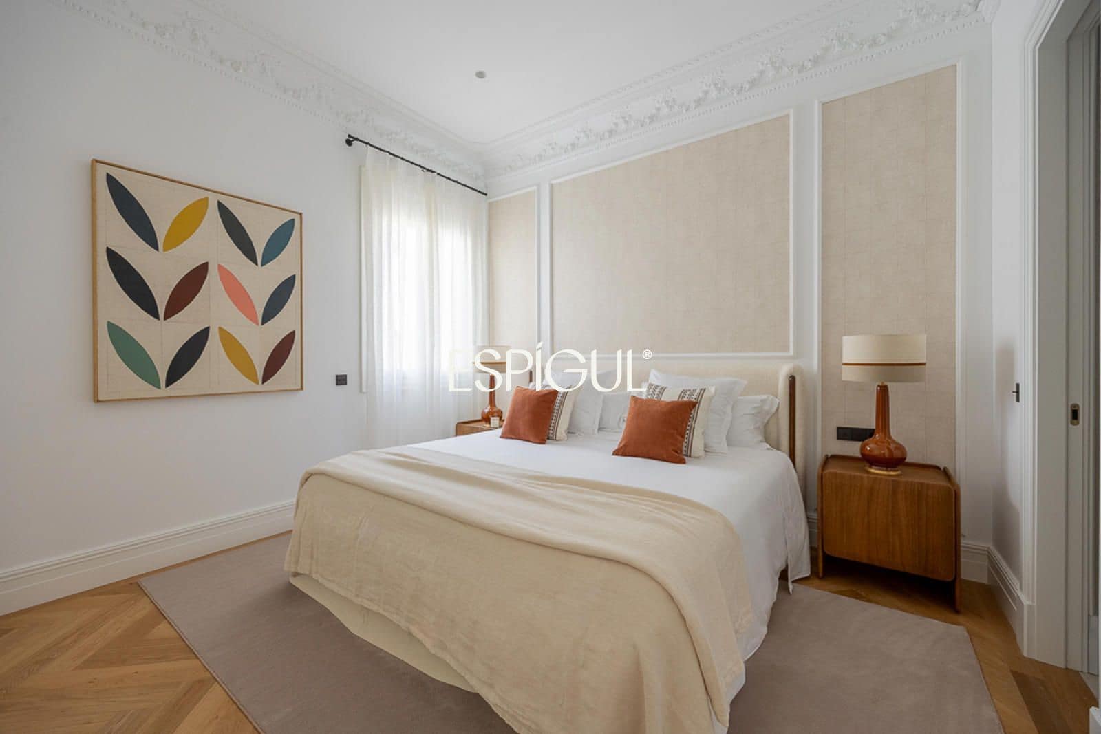 4 slaapkamer Flat te koop in Madrid stad - € 7.200.000 (Ref: 10016250)