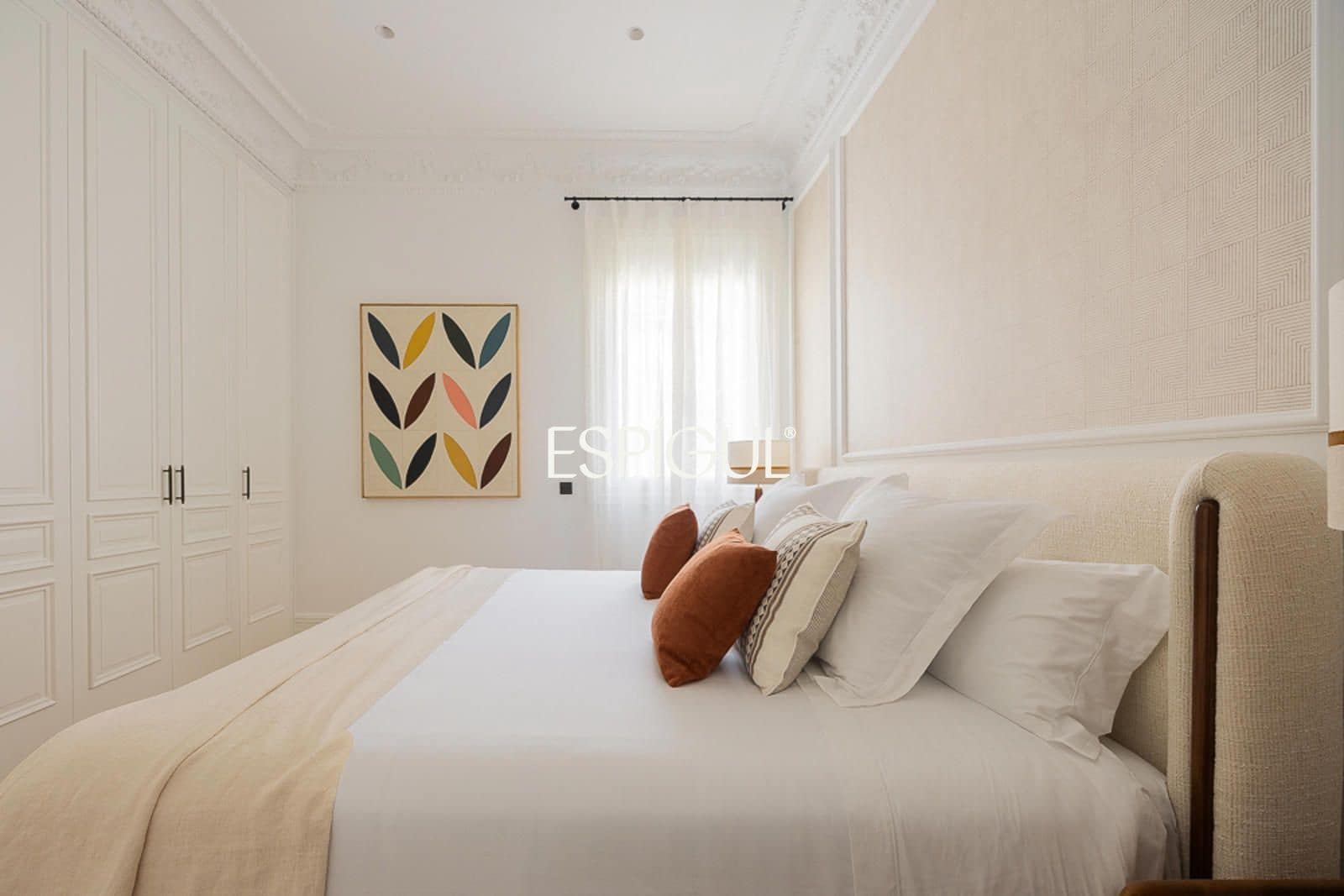 4 slaapkamer Flat te koop in Madrid stad - € 7.200.000 (Ref: 10016250)
