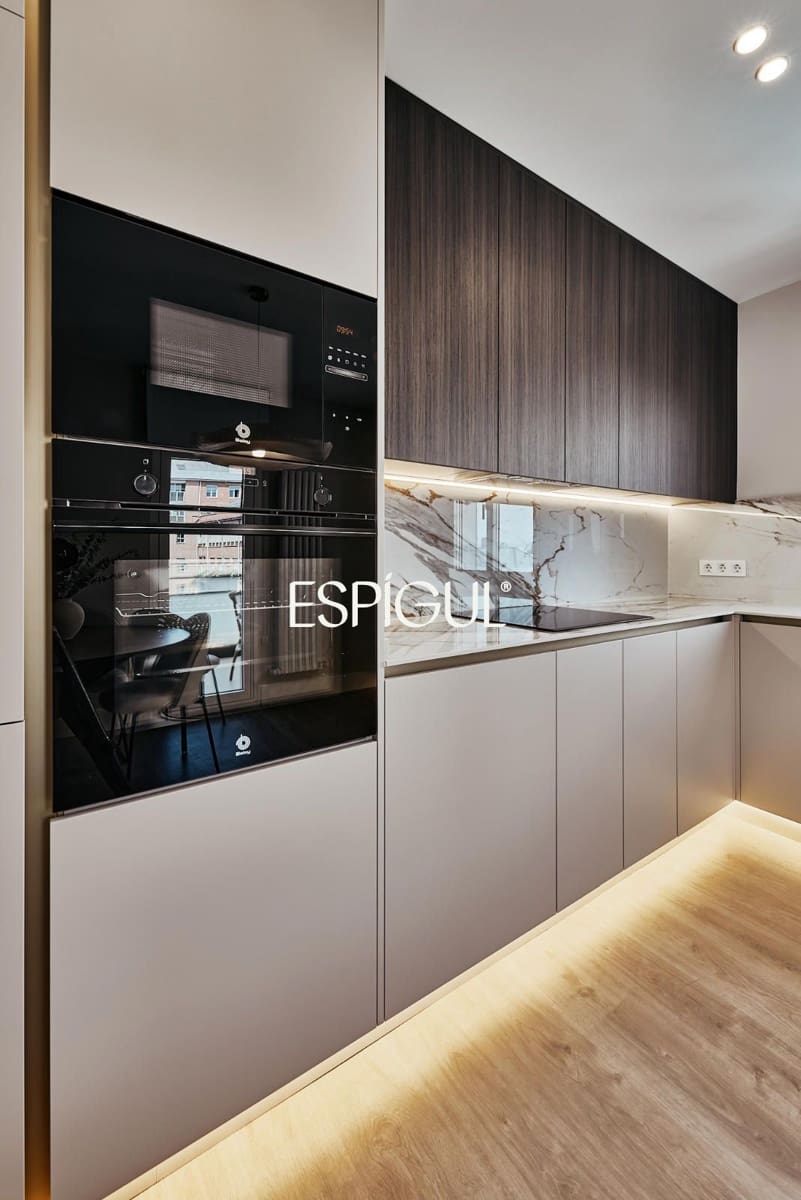 3 makuuhuone Asunto myytävänä paikassa Madrid kaupunki - 1 929 000 € (Ref: 10016251)