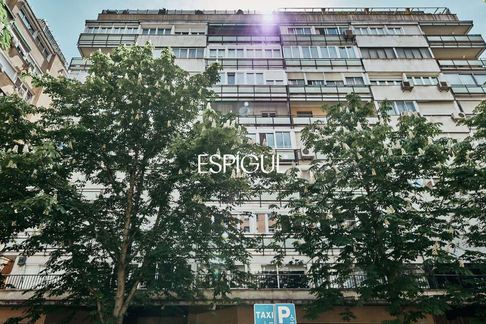 3 makuuhuone Asunto myytävänä paikassa Madrid kaupunki - 1 929 000 € (Ref: 10016251)