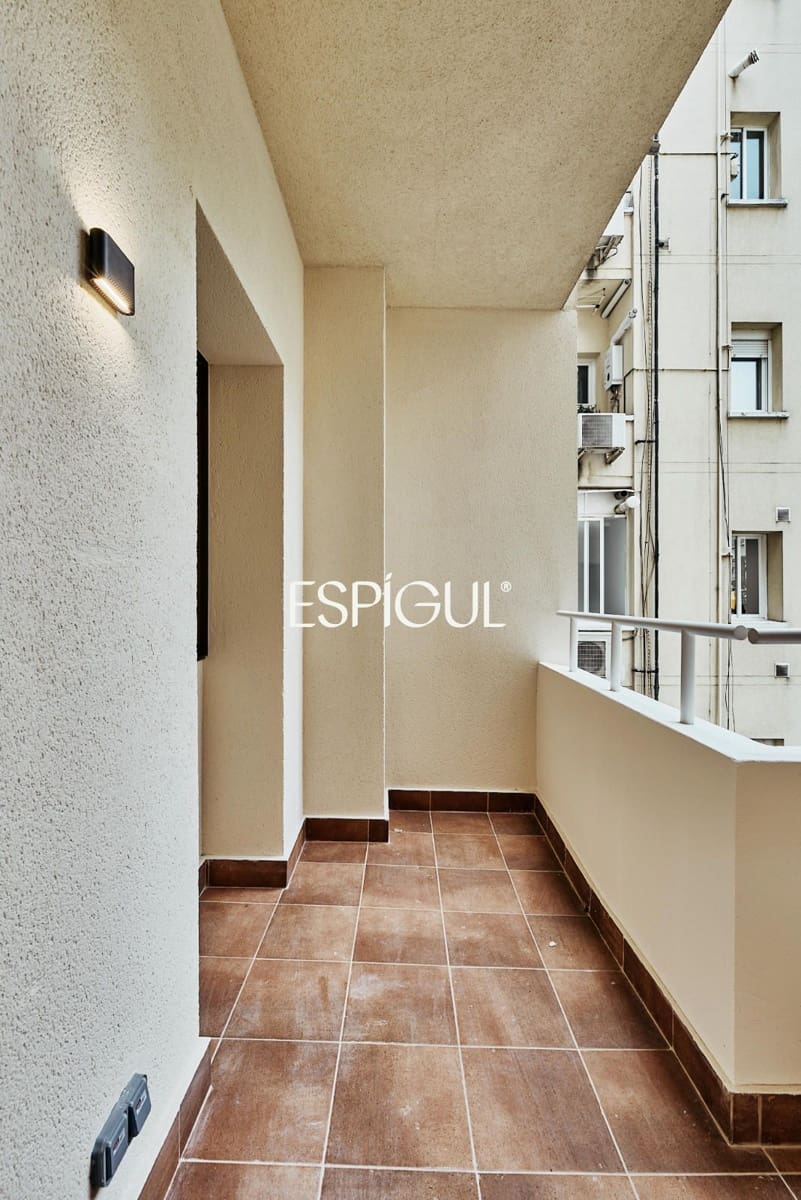 3 sypialnia Mieszkanie na sprzedaż w Miasto Madryt - 1 989 000 € (Ref: 10016252)