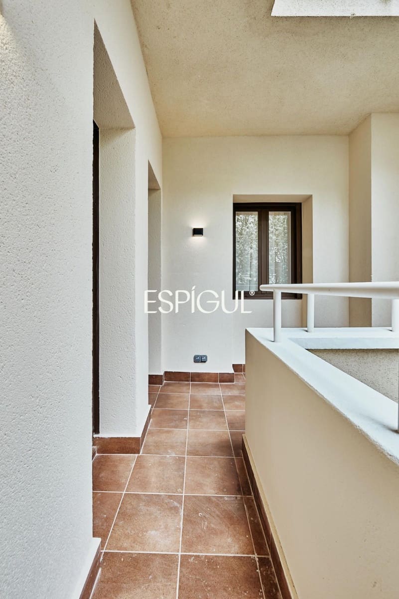 3 sypialnia Mieszkanie na sprzedaż w Miasto Madryt - 1 989 000 € (Ref: 10016252)