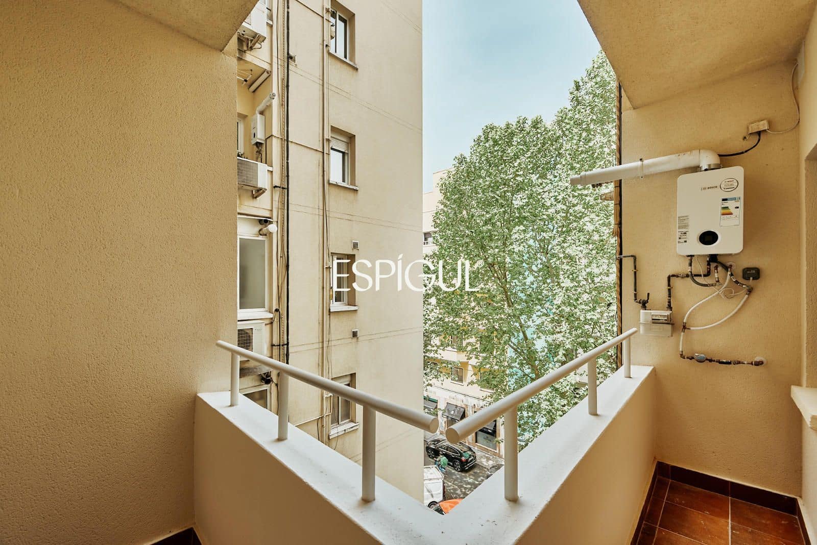 3 sypialnia Mieszkanie na sprzedaż w Miasto Madryt - 1 989 000 € (Ref: 10016252)