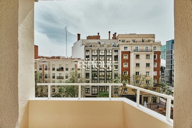 3 bedroom Flat for sale in Goya, Madrid city - € 1,989,000 (Ref: 10016252)