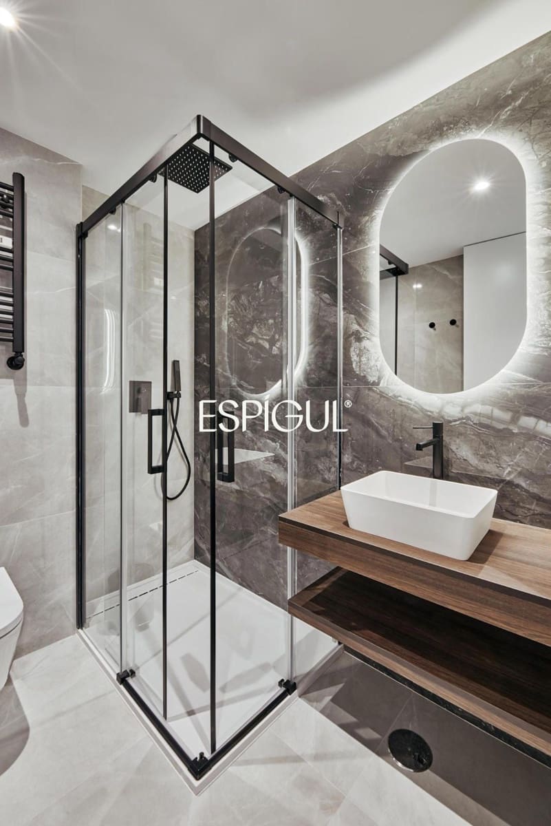 3 slaapkamer Flat te koop in Madrid stad met garage - € 1.809.000 (Ref: 10016253)