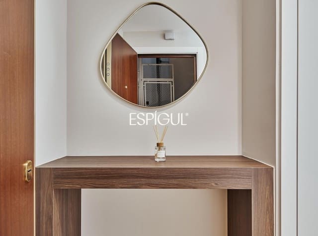 3 slaapkamer Flat te koop in Lista, Madrid stad met garage - € 1.809.000 (Ref: 10016253)