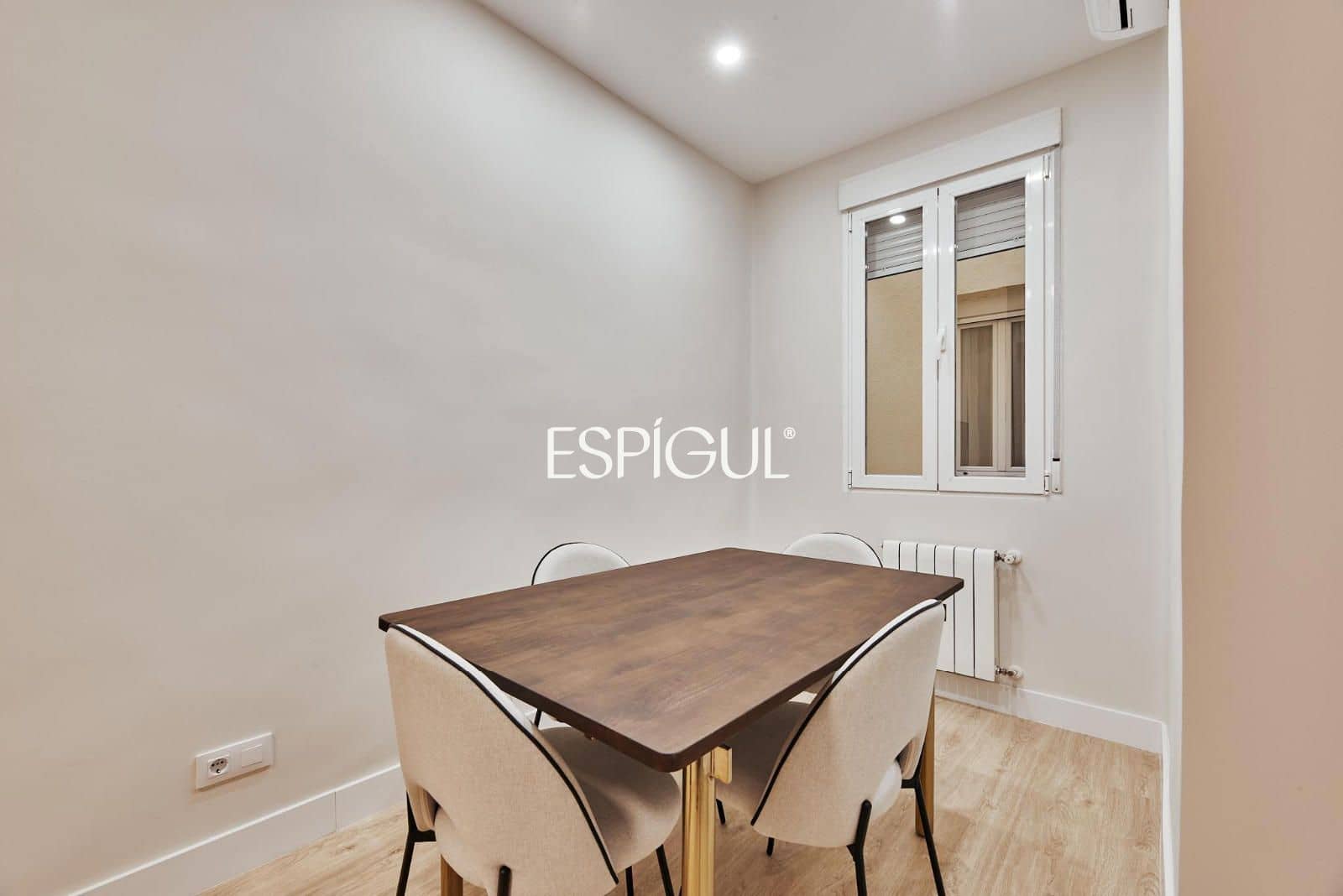 2 makuuhuone Asunto myytävänä paikassa Madrid kaupunki - 589 000 € (Ref: 10016254)