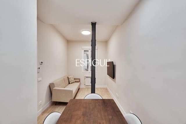2 bedroom Flat for sale in Goya, Madrid city - € 589,000 (Ref: 10016254)