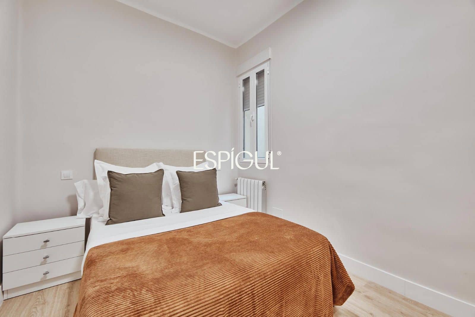 2 makuuhuone Asunto myytävänä paikassa Madrid kaupunki - 589 000 € (Ref: 10016254)
