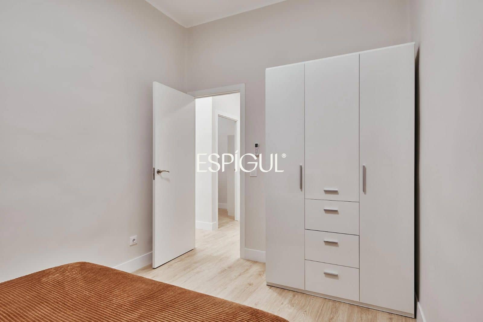 2 makuuhuone Asunto myytävänä paikassa Madrid kaupunki - 589 000 € (Ref: 10016254)