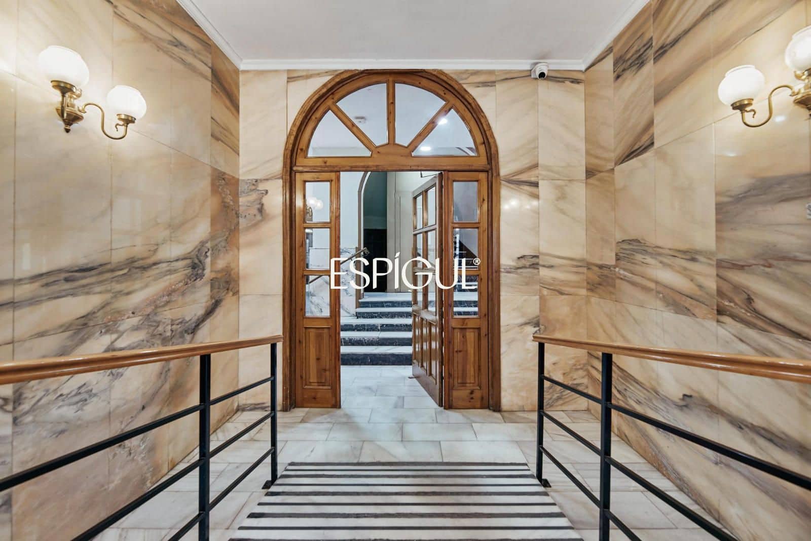 2 makuuhuone Asunto myytävänä paikassa Madrid kaupunki - 589 000 € (Ref: 10016254)