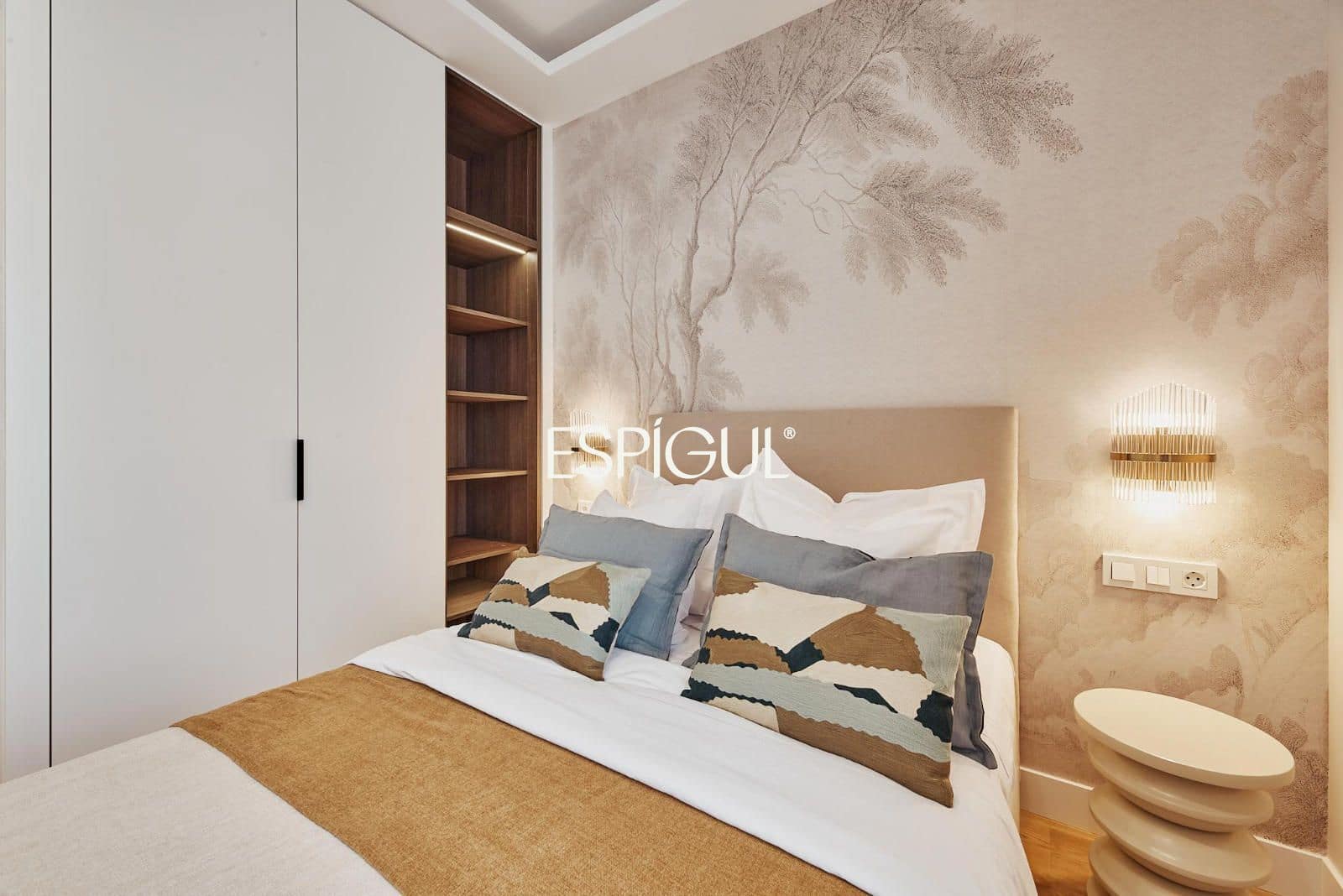 2 slaapkamer Flat te koop in Madrid stad - € 1.079.000 (Ref: 10016255)