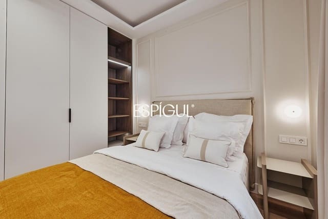 2 slaapkamer Flat te koop in Ibiza, Madrid stad - € 1.079.000 (Ref: 10016255)