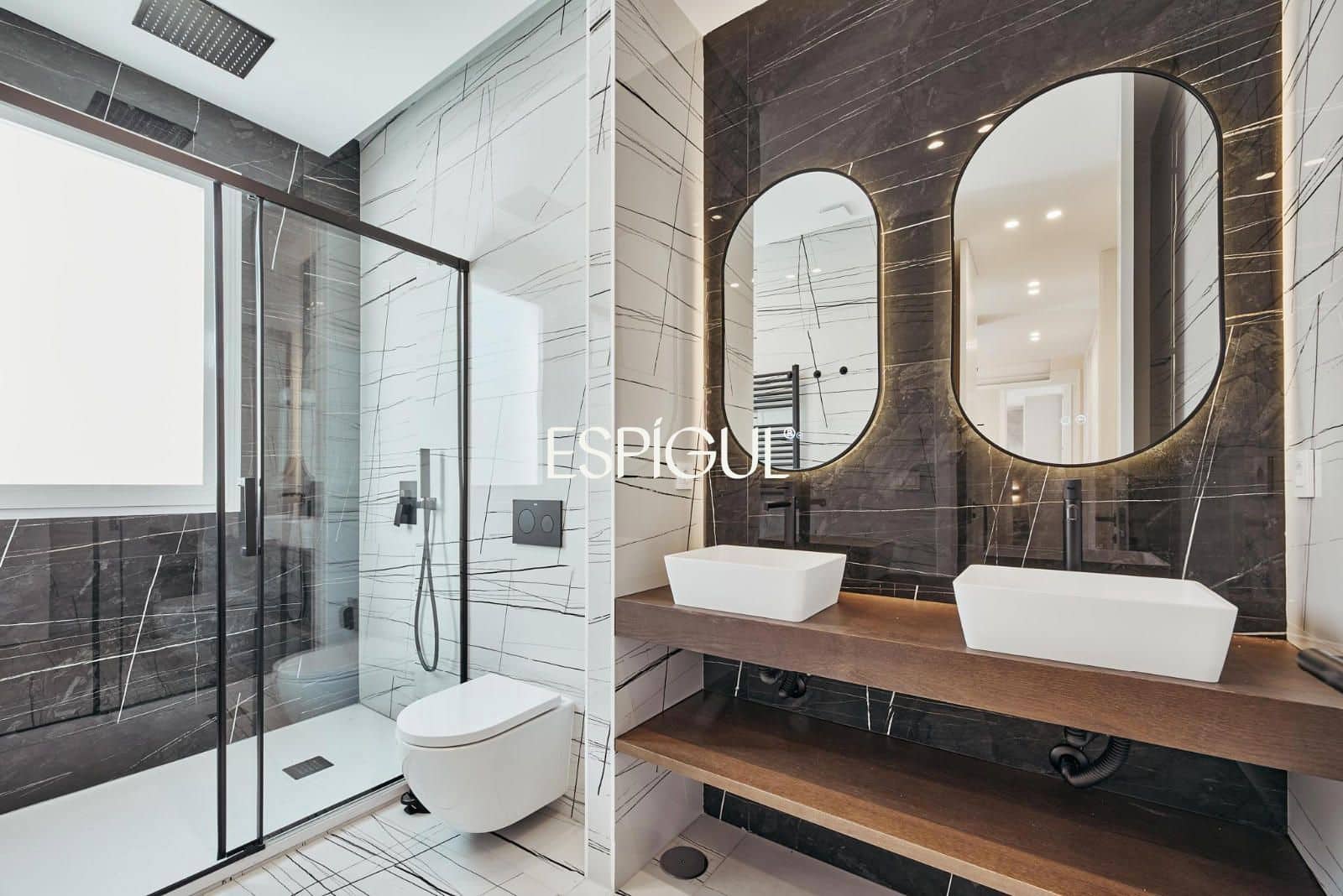 2 slaapkamer Flat te koop in Madrid stad - € 1.079.000 (Ref: 10016255)