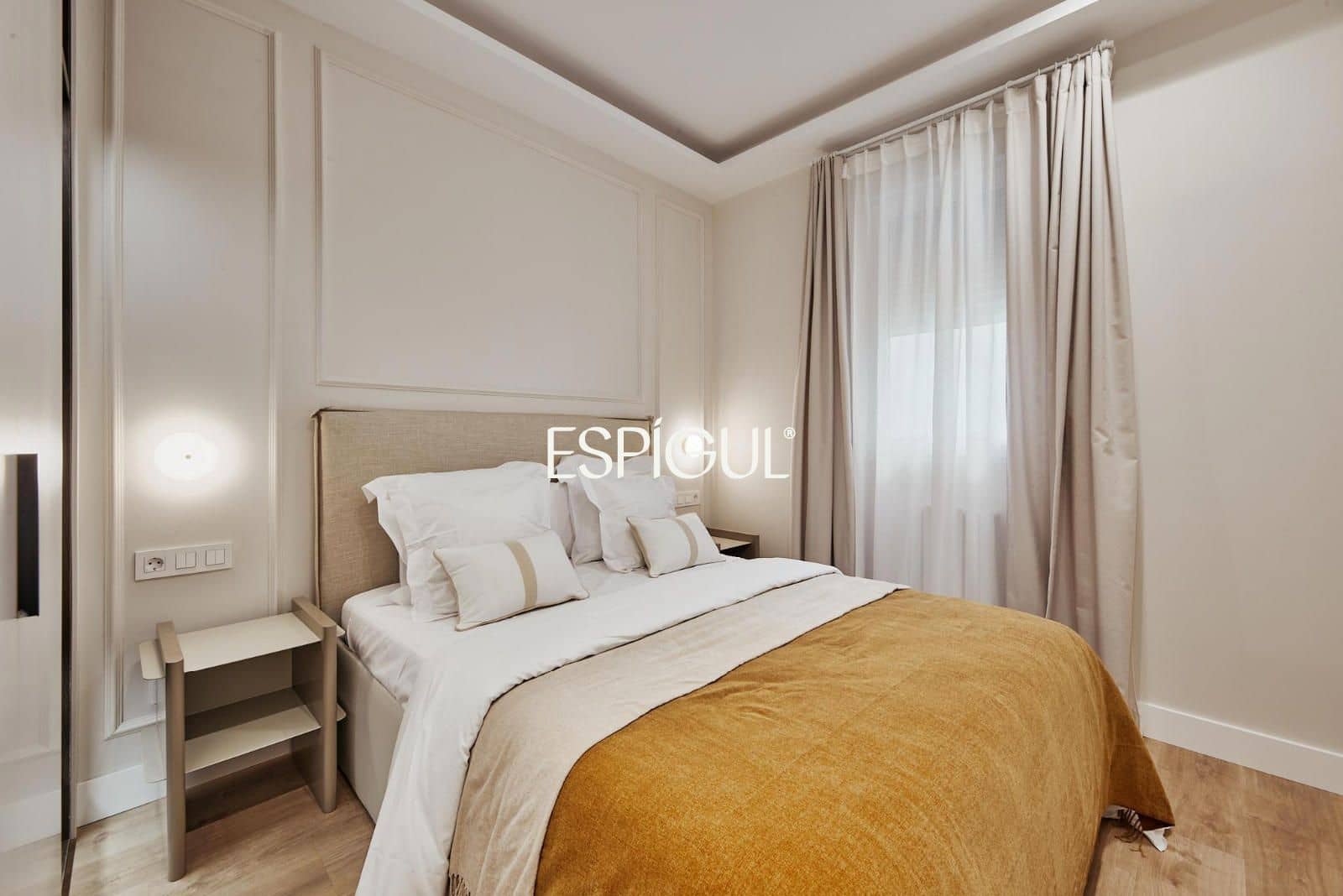 2 slaapkamer Flat te koop in Madrid stad - € 1.079.000 (Ref: 10016255)