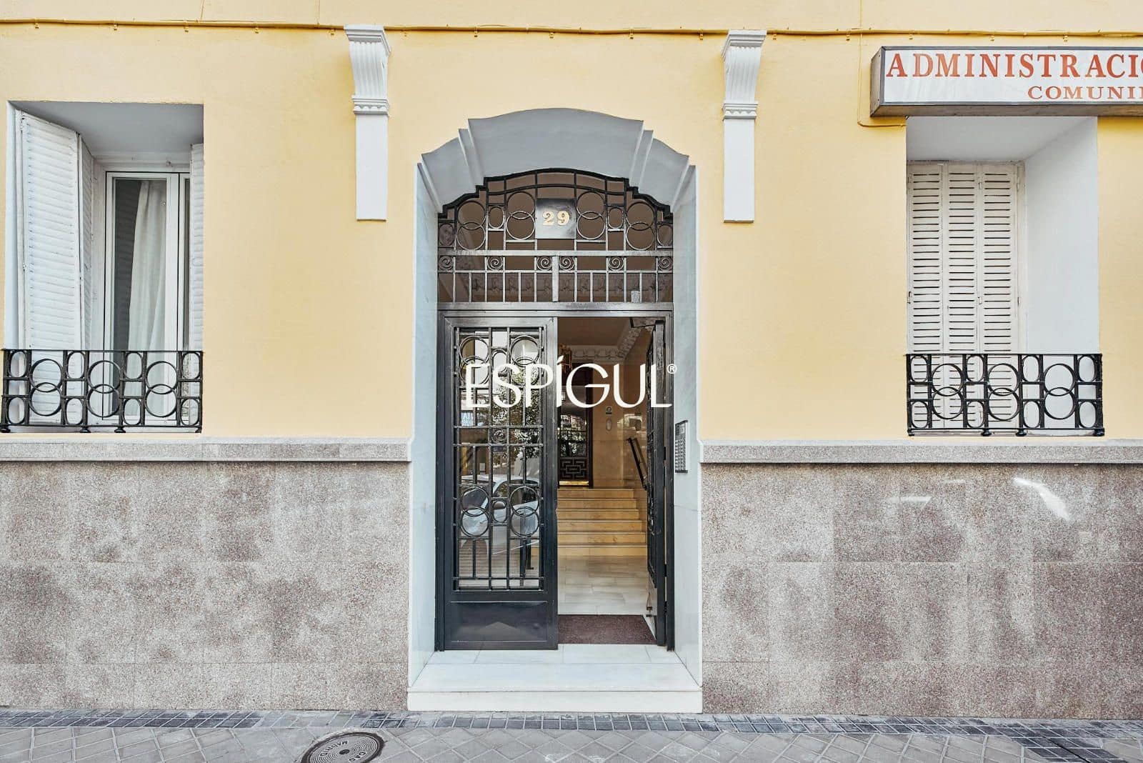 2 slaapkamer Flat te koop in Madrid stad - € 1.079.000 (Ref: 10016255)