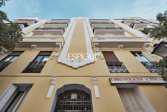 2 slaapkamer Flat te koop in Ibiza, Madrid stad - € 1.079.000 (Ref: 10016255)