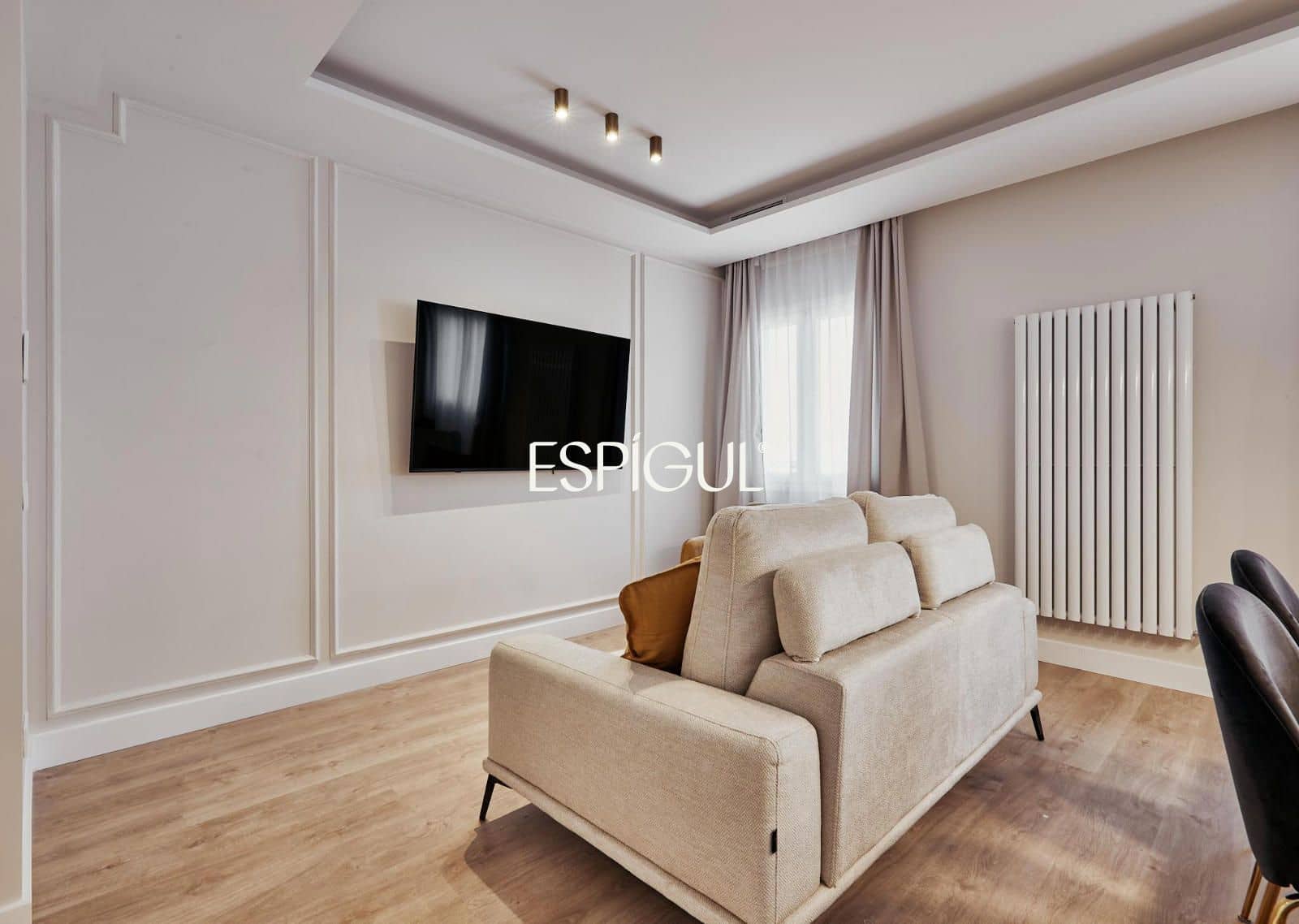 2 sypialnia Mieszkanie na sprzedaż w Miasto Madryt z garażem - 1 429 000 € (Ref: 10016256)