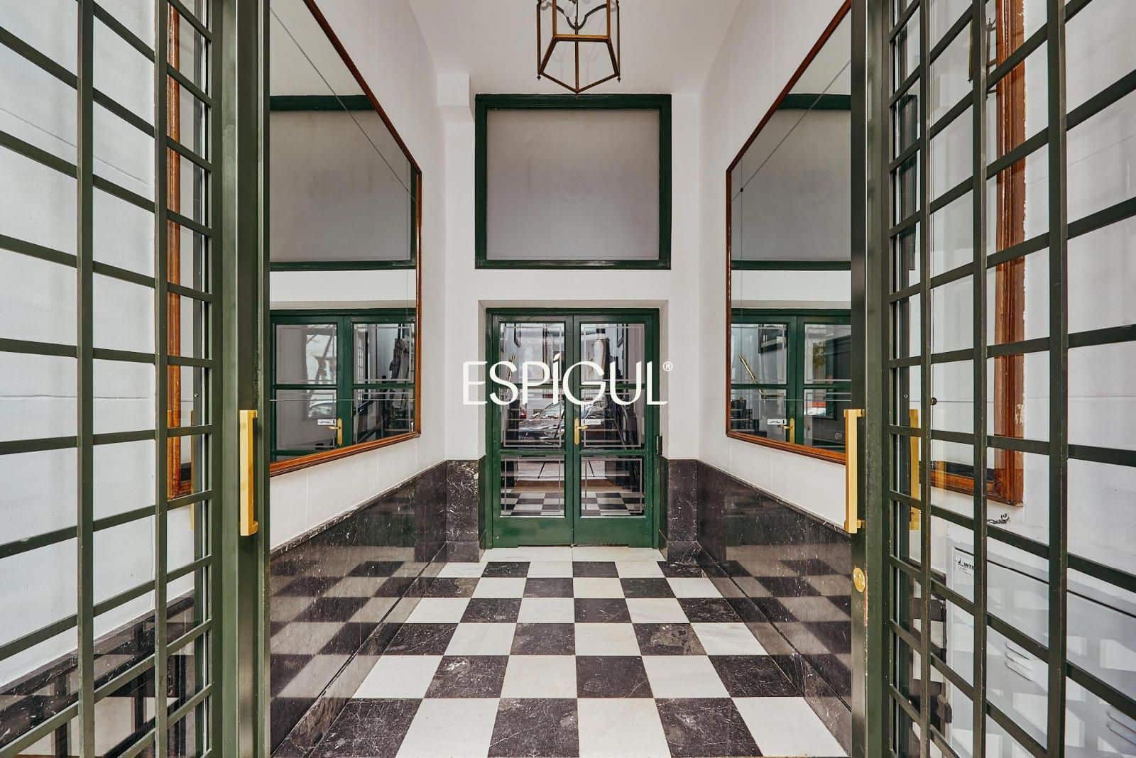 2 sypialnia Mieszkanie na sprzedaż w Miasto Madryt z garażem - 1 429 000 € (Ref: 10016256)