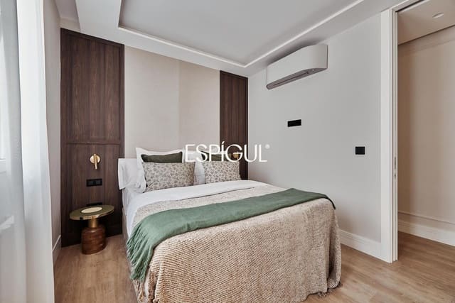 Piso de 3 habitaciones en Universidad, Madrid ciudad en venta - 1.459.000 € (Ref: 10016257)