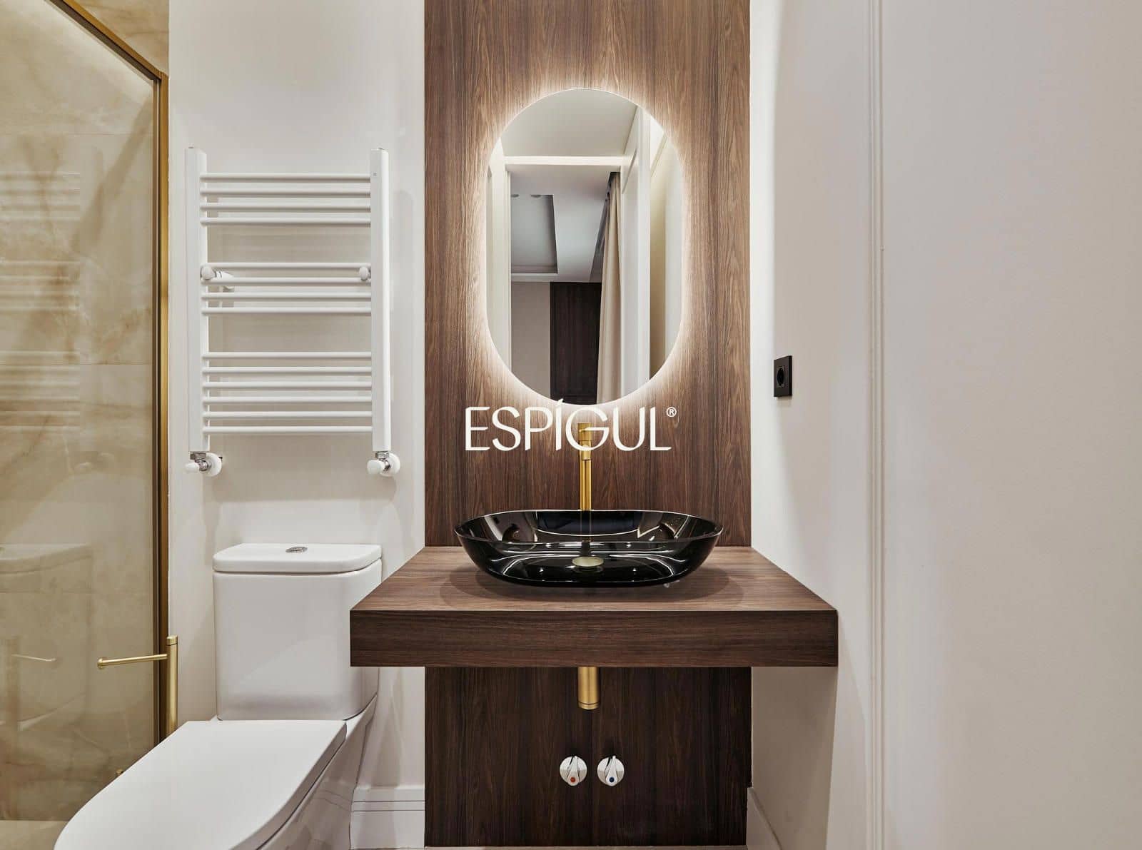 Piso de 3 habitaciones en Madrid ciudad en venta - 1.459.000 € (Ref: 10016257)