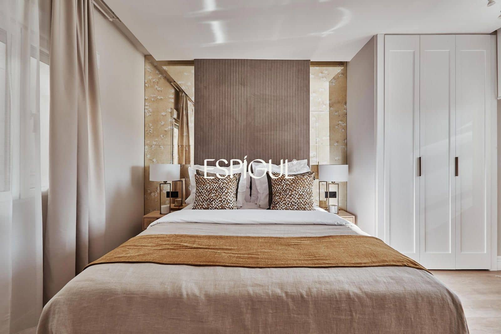 Piso de 3 habitaciones en Madrid ciudad en venta - 1.459.000 € (Ref: 10016257)