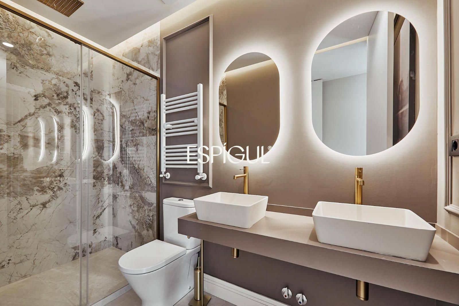 Piso de 3 habitaciones en Madrid ciudad en venta - 1.459.000 € (Ref: 10016257)