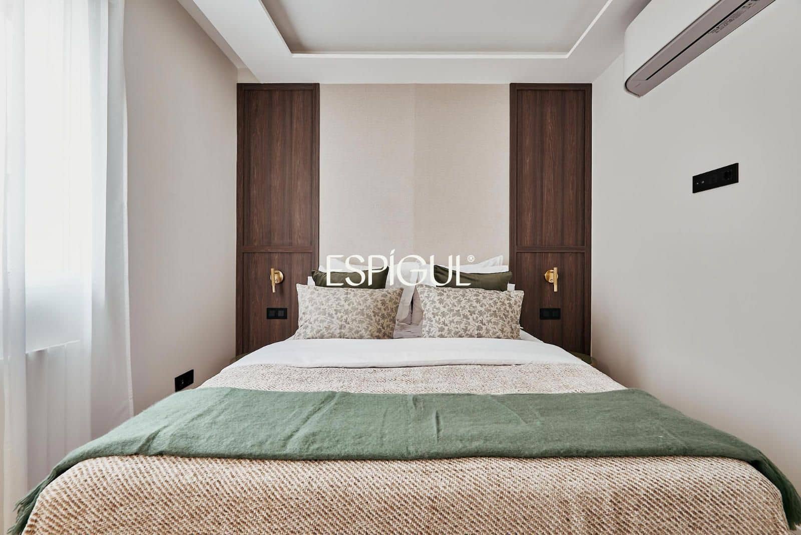 Piso de 3 habitaciones en Madrid ciudad en venta - 1.459.000 € (Ref: 10016257)