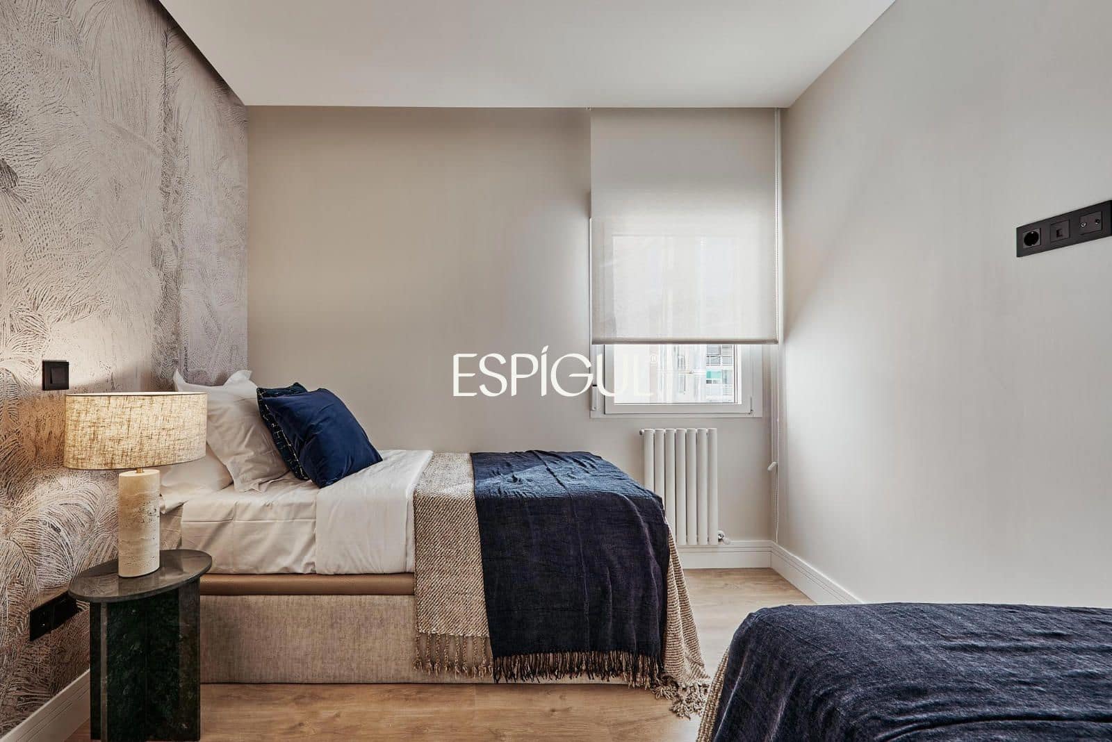 Piso de 3 habitaciones en Madrid ciudad en venta - 1.459.000 € (Ref: 10016257)
