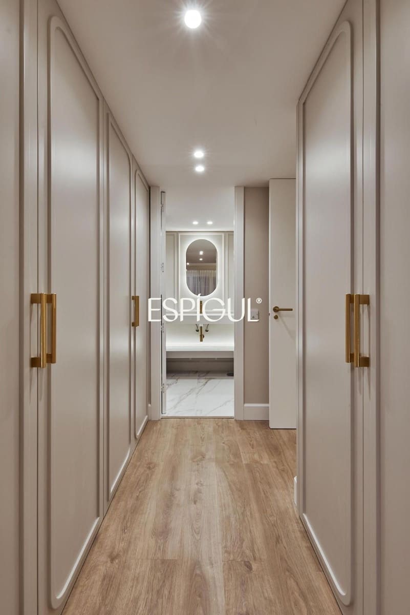 2 soveværelse Lejlighed til salg i Madrid by - € 1.859.000 (Ref: 10016258)