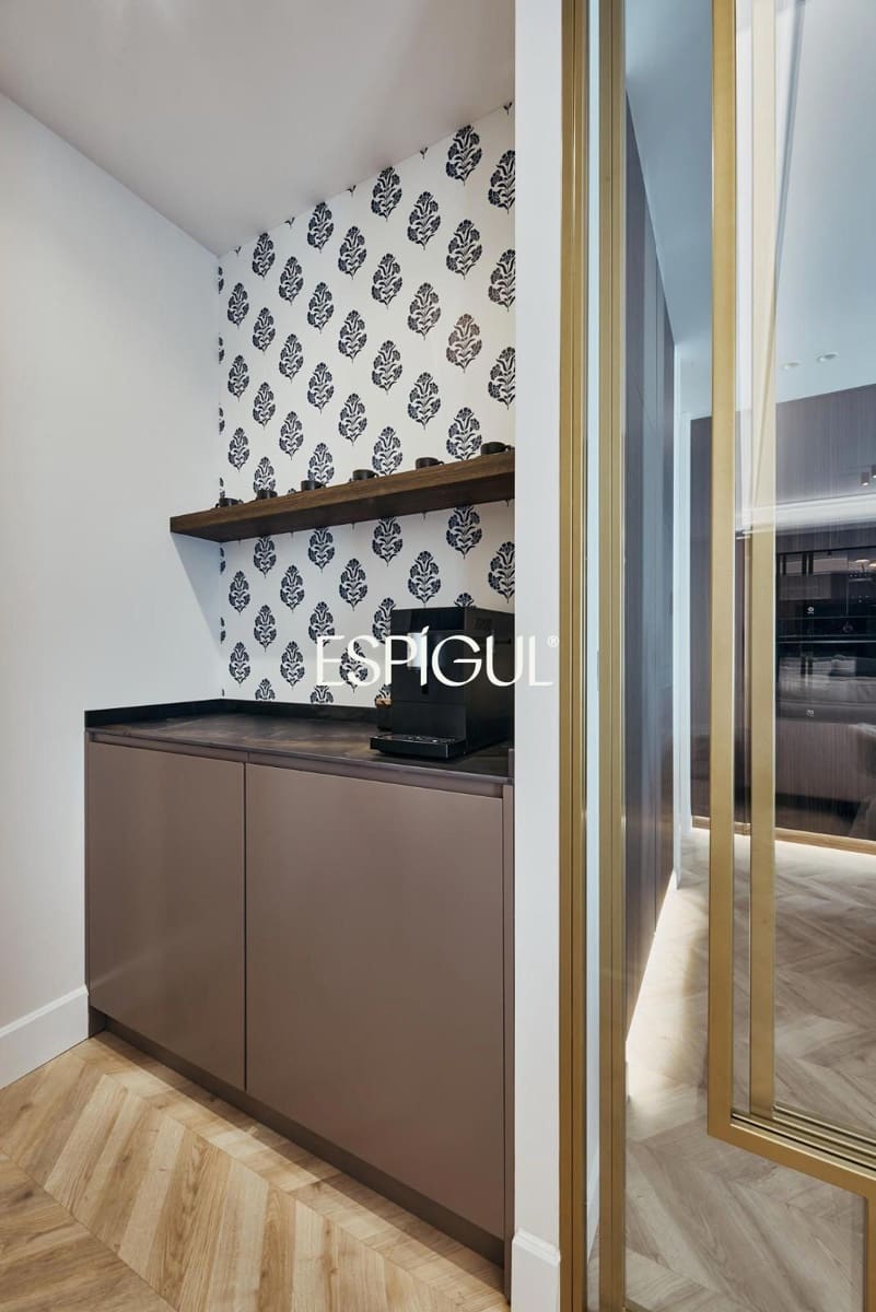 3 Zimmer Wohnung zu verkaufen in Madrid Stadt - 2.019.000 € (Ref: 10016259)