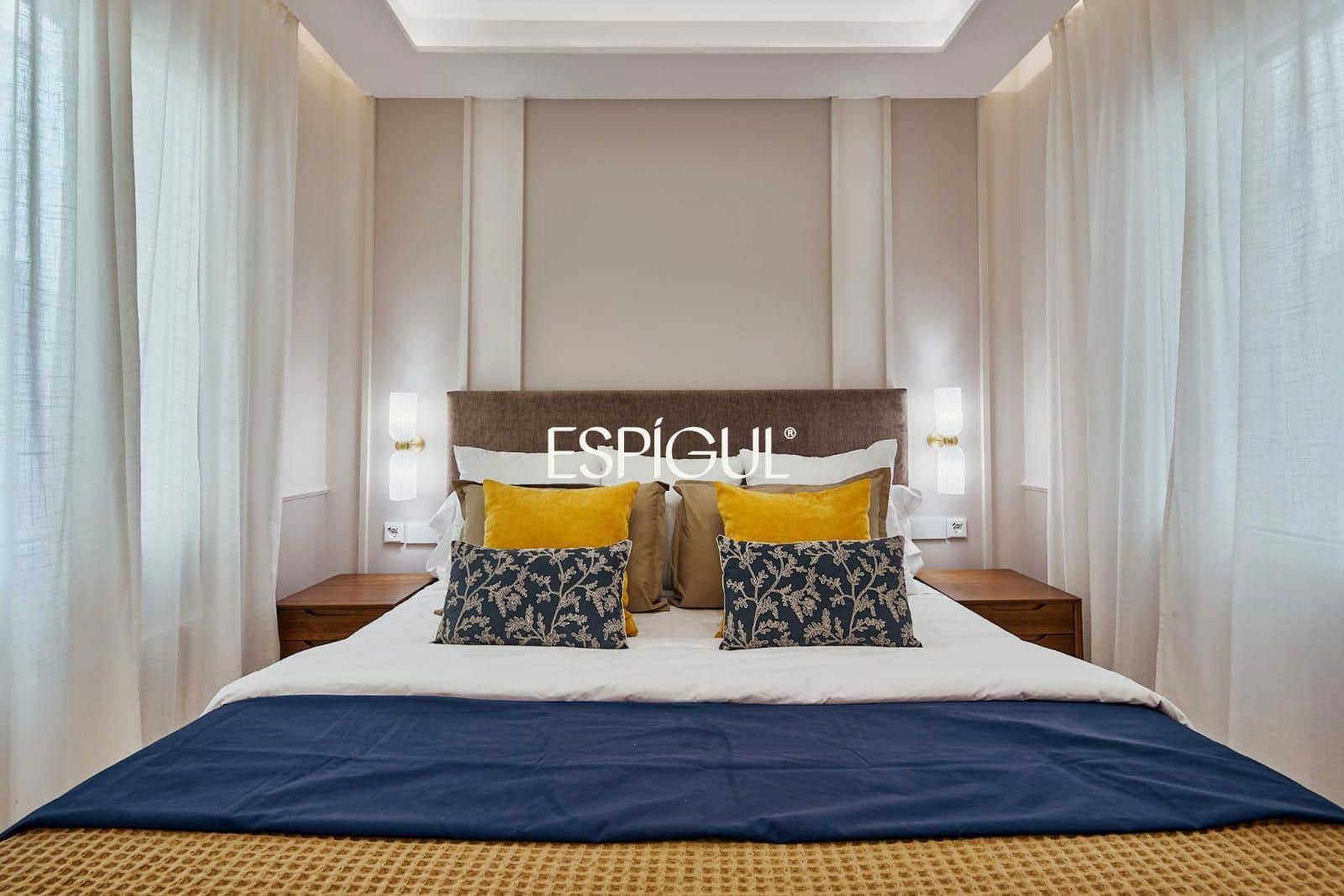 3 Zimmer Wohnung zu verkaufen in Madrid Stadt - 2.019.000 € (Ref: 10016259)