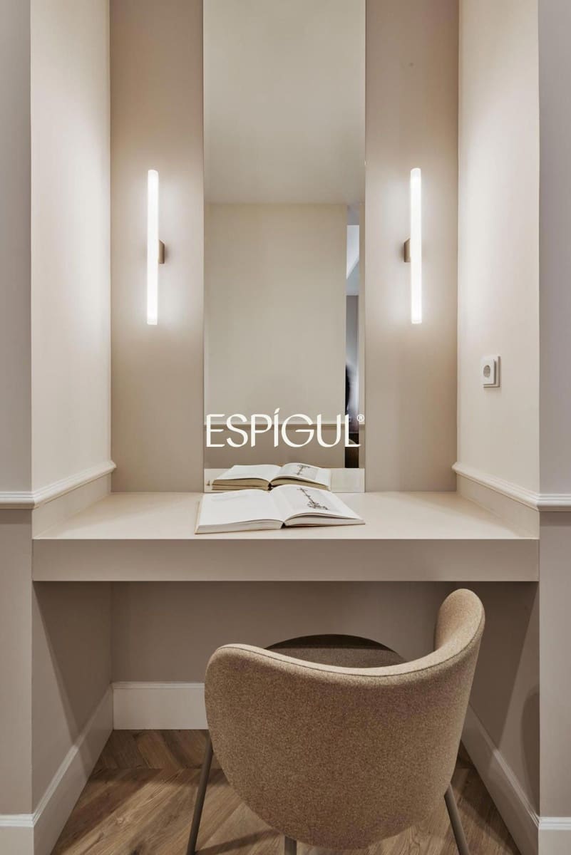 3 Zimmer Wohnung zu verkaufen in Madrid Stadt - 2.019.000 € (Ref: 10016259)
