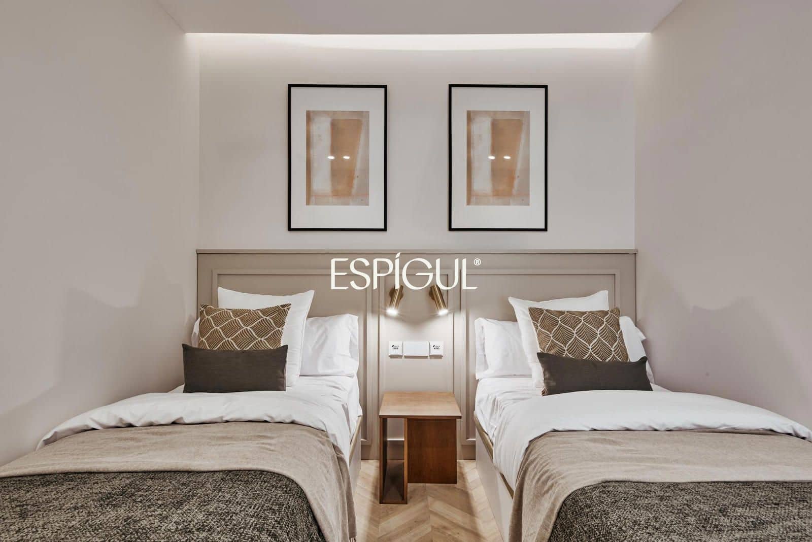 3 Zimmer Wohnung zu verkaufen in Madrid Stadt - 2.019.000 € (Ref: 10016259)