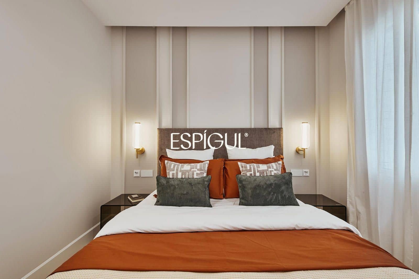 3 Zimmer Wohnung zu verkaufen in Madrid Stadt - 2.019.000 € (Ref: 10016259)