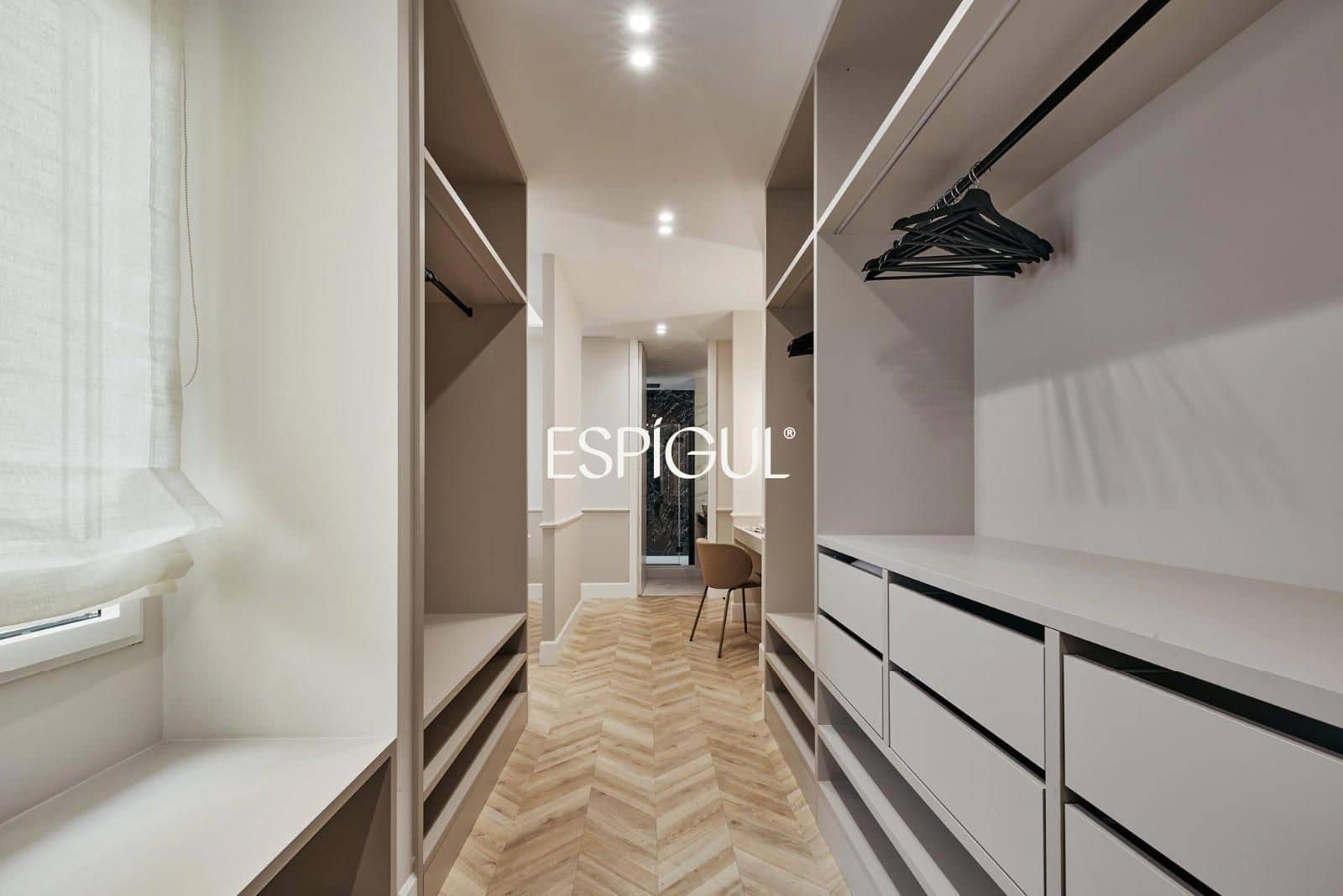 3 Zimmer Wohnung zu verkaufen in Madrid Stadt - 2.019.000 € (Ref: 10016259)